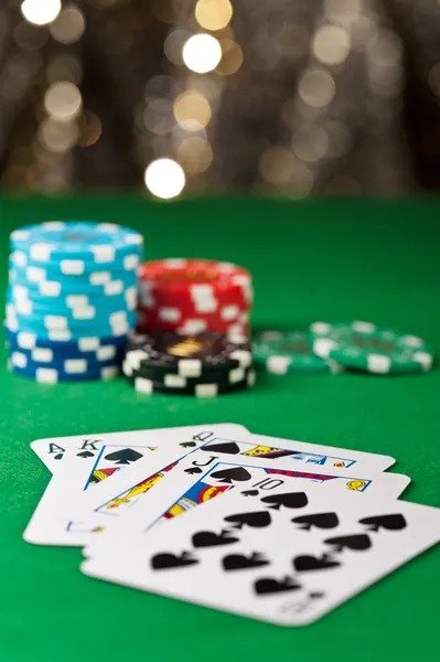 pak11 Slots
