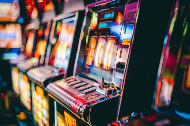 pak11 Arcade